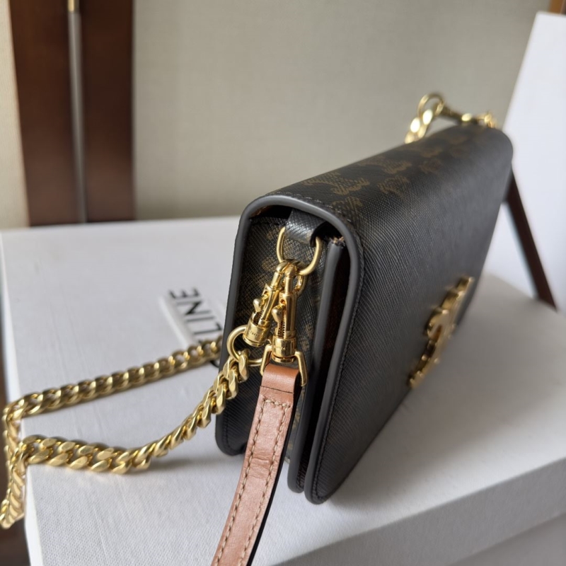 Ce1i*e triomphe bags
